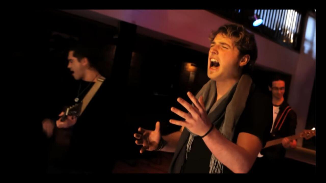 Grand Dad & Grand Mother